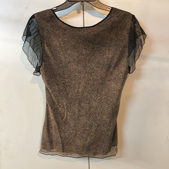 Silk blouse - Picture 3 of 7